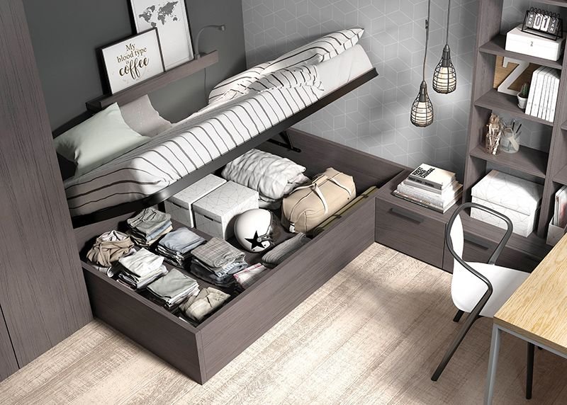 muebles multifuncionales 1