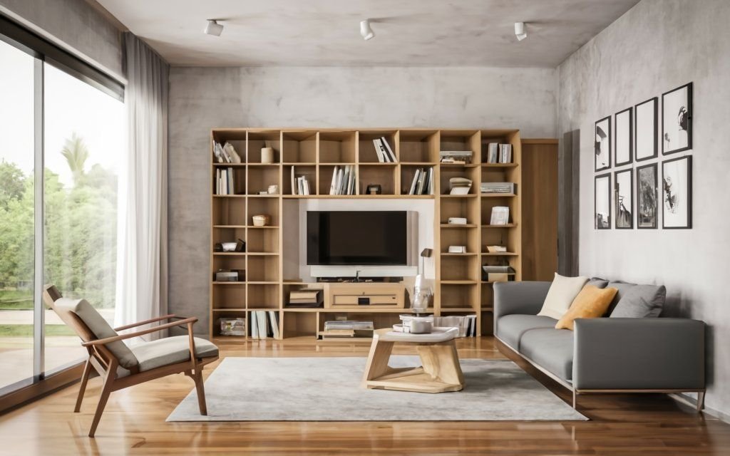 muebles multifuncionales