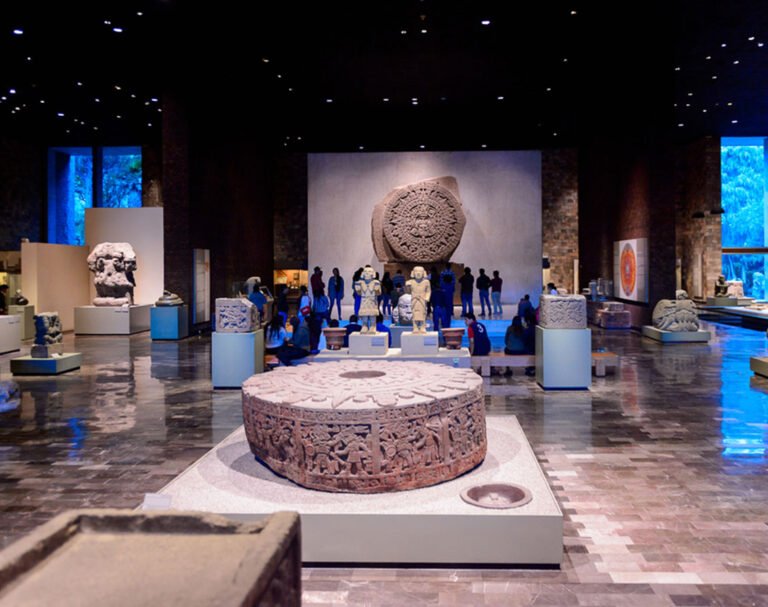 Qué esperar de una visita al Museo de Antropología de Salta