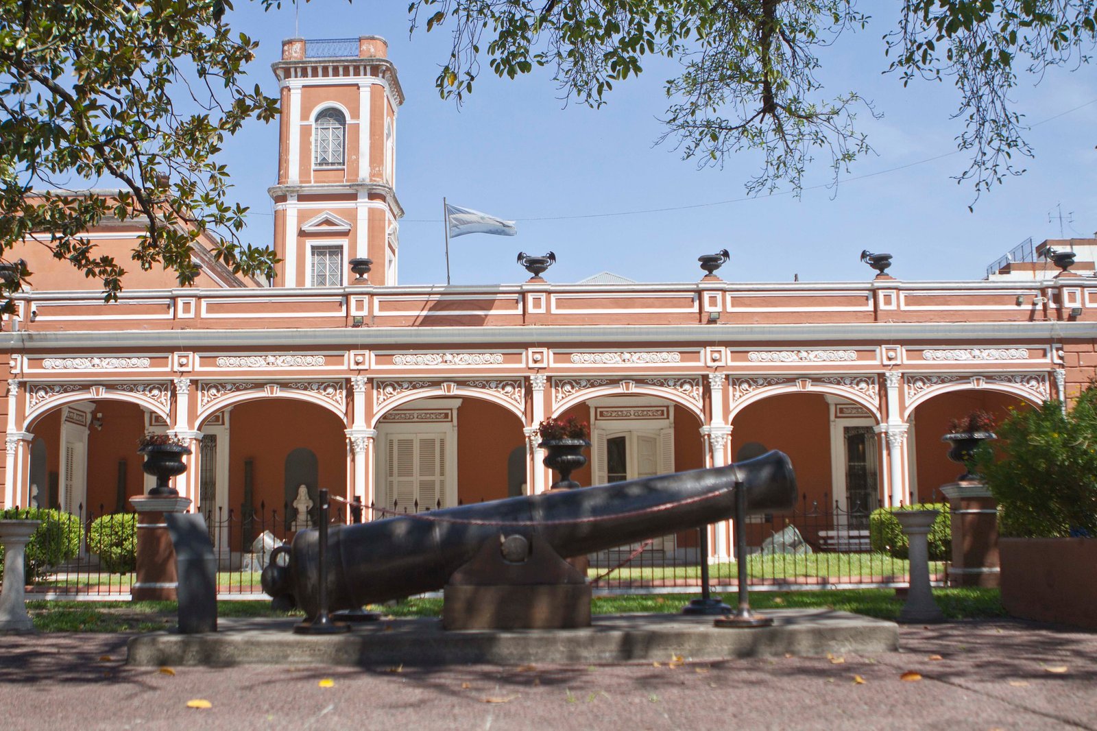 museo historico
