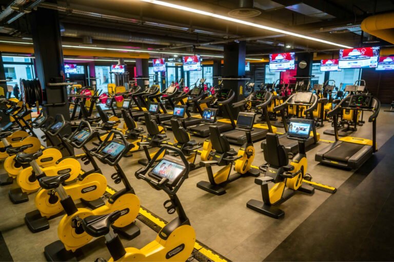 De qué trata la serie «My Gym Partner’s a Monkey»