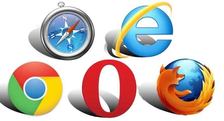 Qué es un navegador web y cómo funciona en Internet