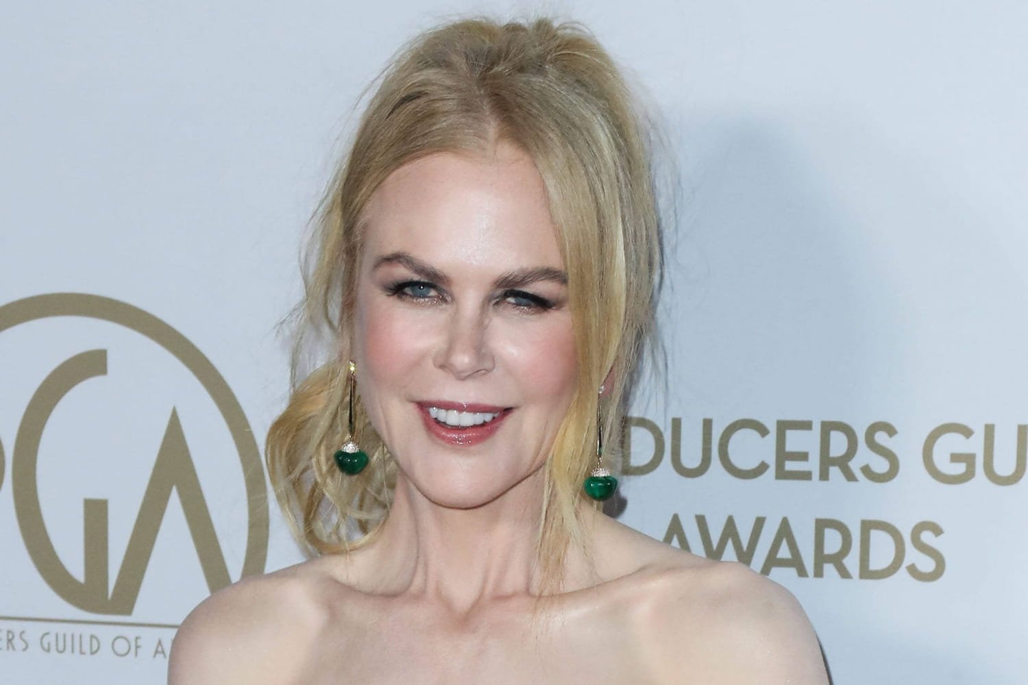 nicole kidman