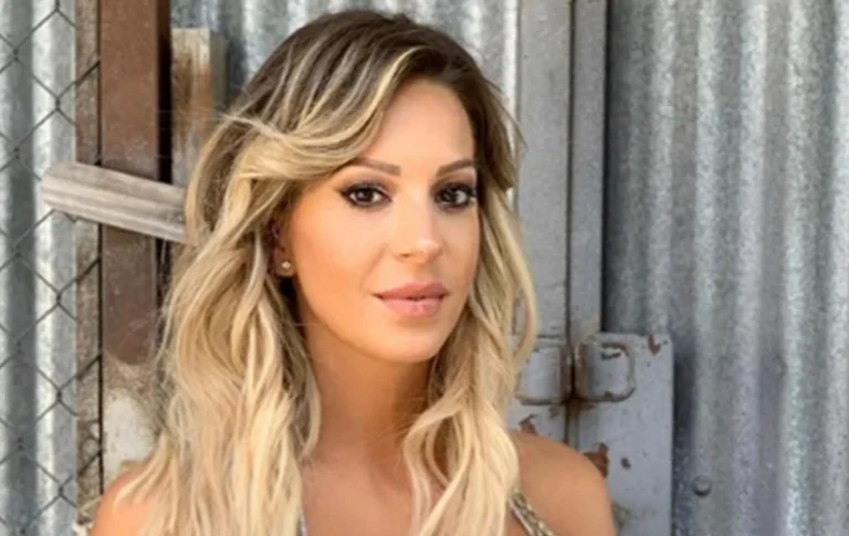 Qué relación hay entre Noelia Marzol y Flor Vigna en el espectáculo