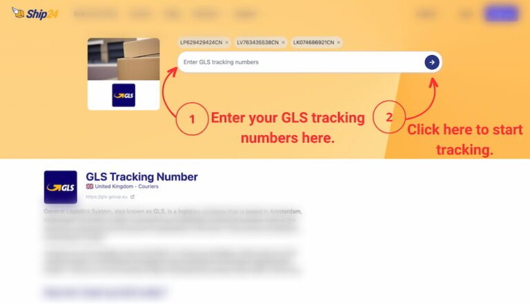 Cómo puedo realizar el seguimiento de mi pedido a través de Cargo