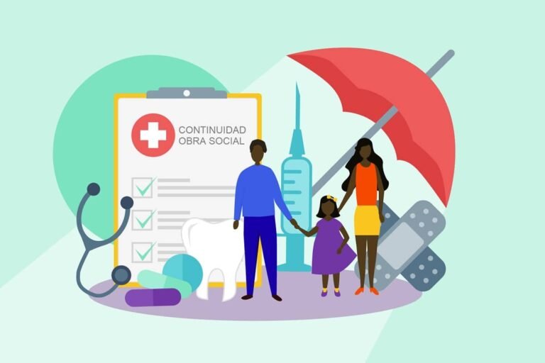 Qué obra social puede elegir una empleada doméstica en Córdoba, Argentina