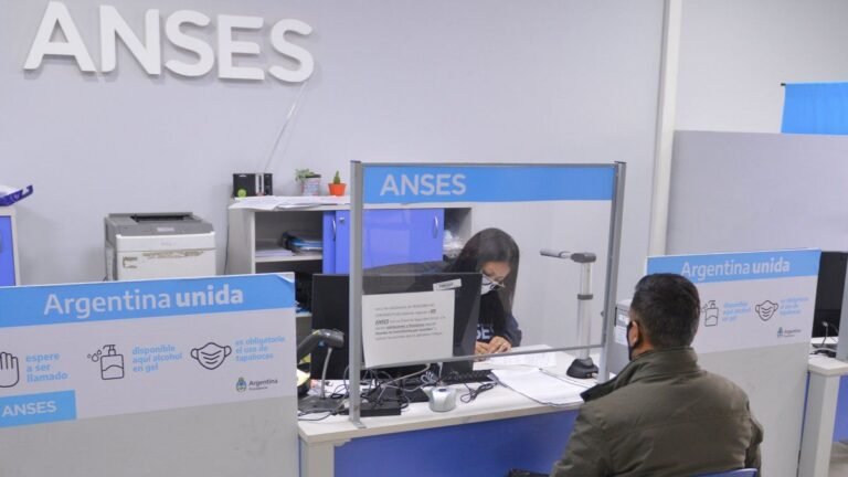 Qué oficinas de ANSES en Córdoba te atienden sin turno