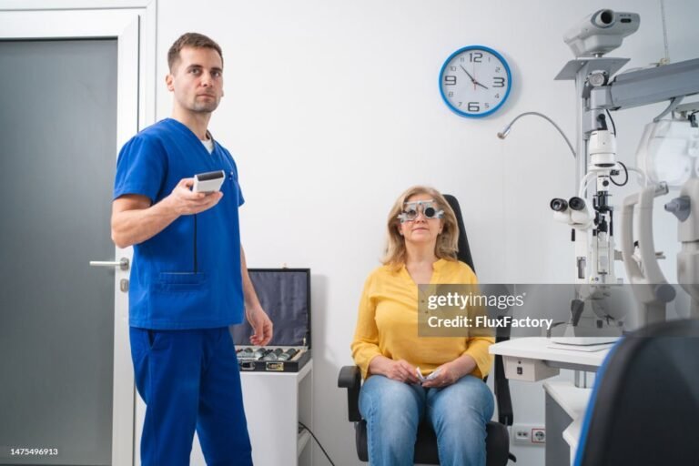 Cuánto cuesta una consulta oftalmológica particular en Córdoba, Argentina