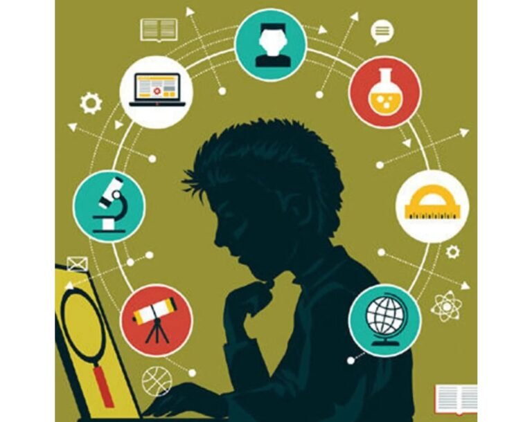 Qué Test Puedo Hacer para Saber Qué Debo Estudiar