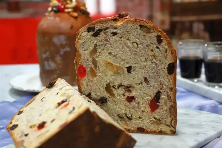 Cómo hacer un delicioso pan dulce con chocolate en casa