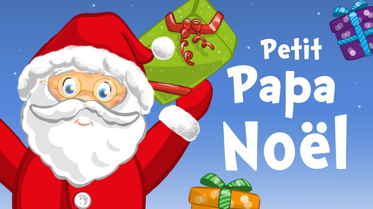 papa noel 8