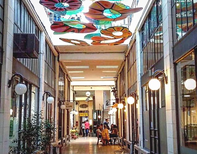 Cuánto cuesta el pasaje a Rosario Precios y opciones