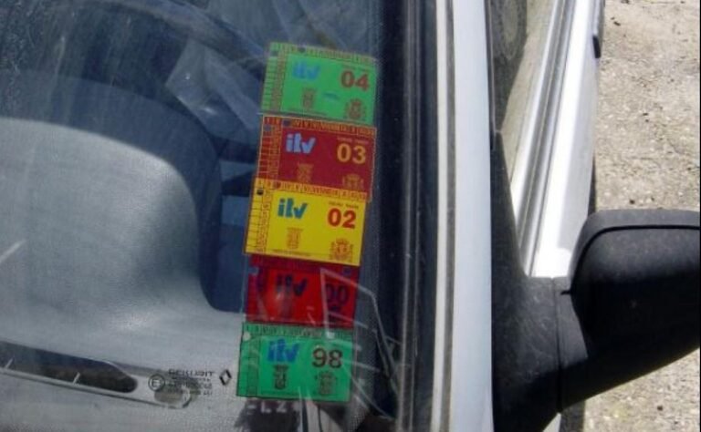 Cuánto cuesta la multa por ITV vencido en Córdoba: Lo que necesitas saber