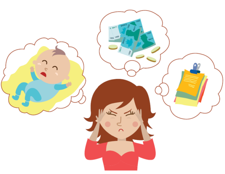 Por qué no dejo de pensar en esa persona que me obsesiona