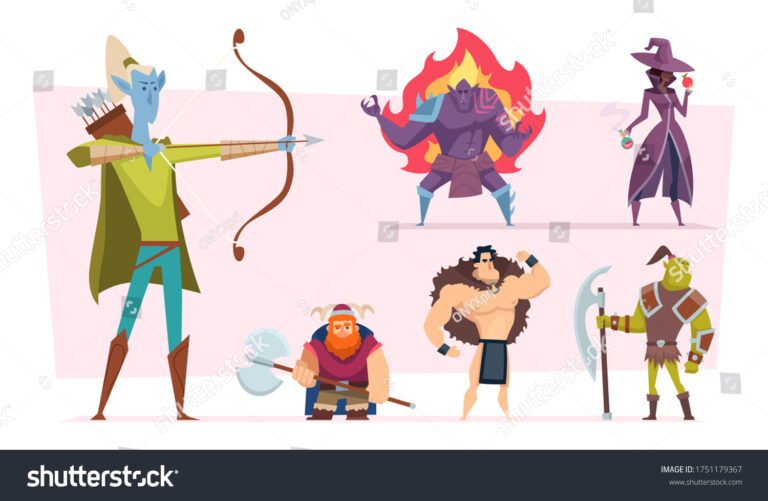 Mermaid, hada o vampiro: cuál es el personaje fantástico más popular