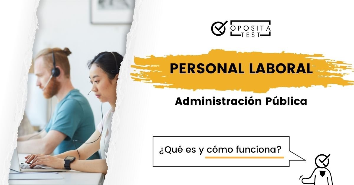 personales laborales