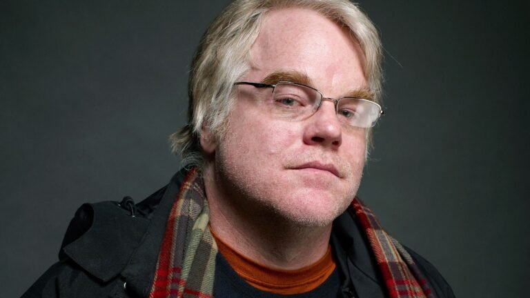 Por qué Philip Seymour Hoffman es recordado tras su muerte