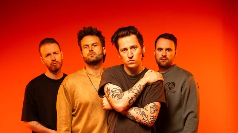 Cómo se relaciona «Picture This» con Ashley Tisdale y su carrera