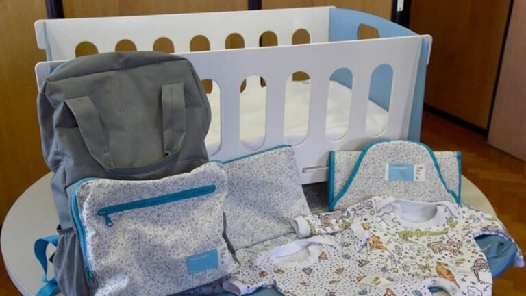 Qué es el Plan Cuna y cuáles son sus beneficios para los niños