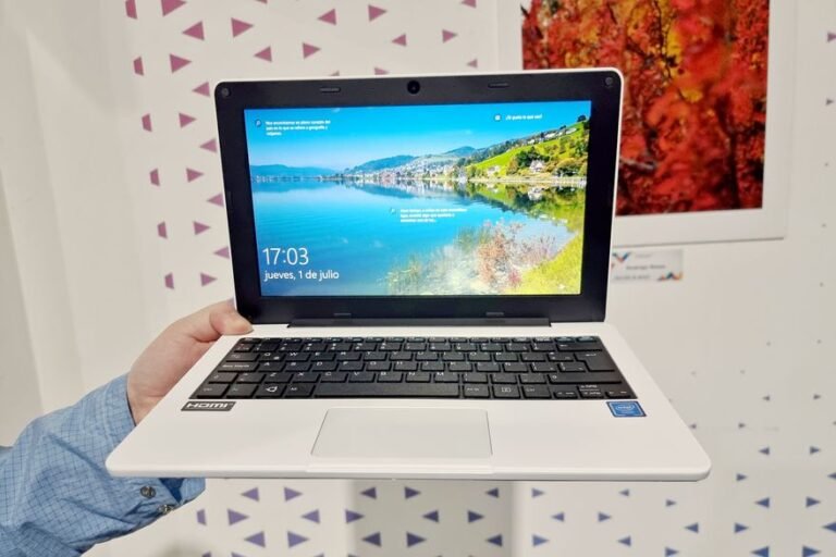 Cómo acceder al Plan Juana Manso de ANSES para computadoras