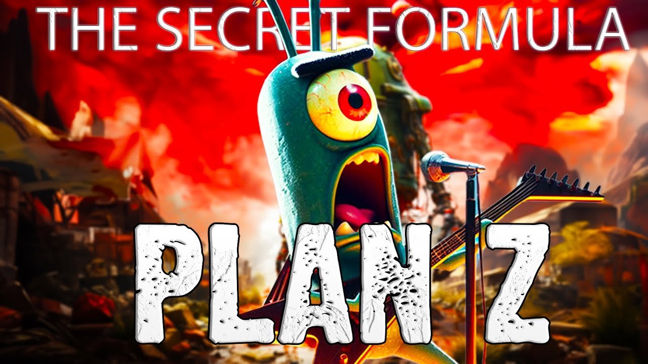 plan z