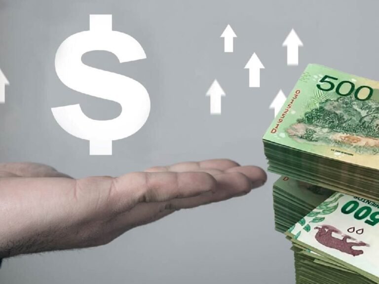 Qué interés ofrece el plazo fijo en Banco Macro