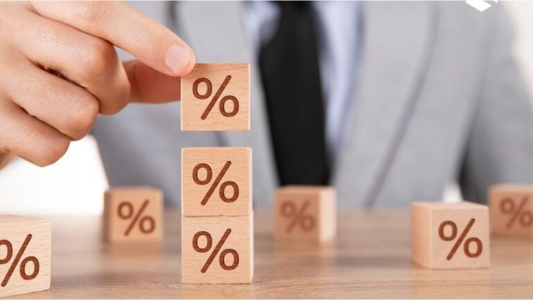 Cuál es la tasa de interés actual para plazos fijos en Banco Nación