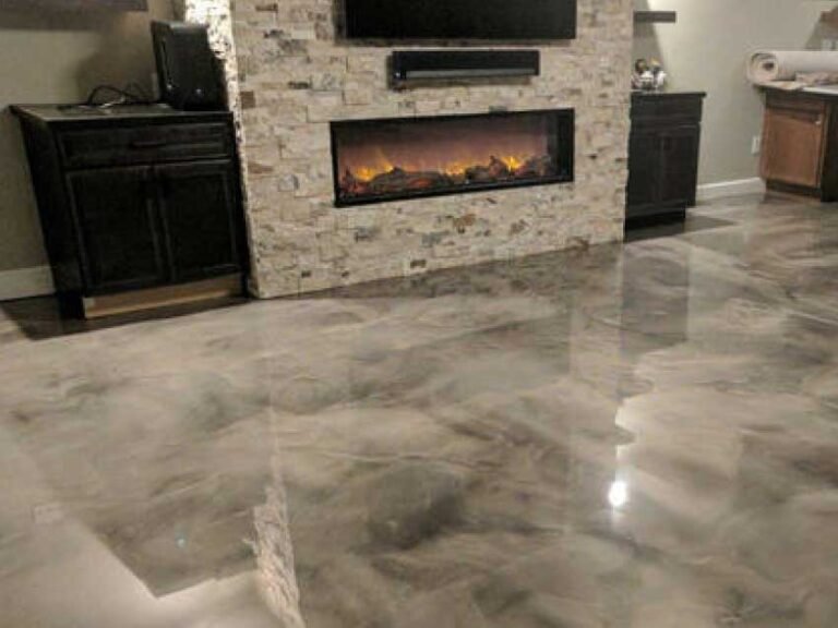 Cuánto tiempo dura el piso de porcelanato líquido en Córdoba: Durabilidad y consejos