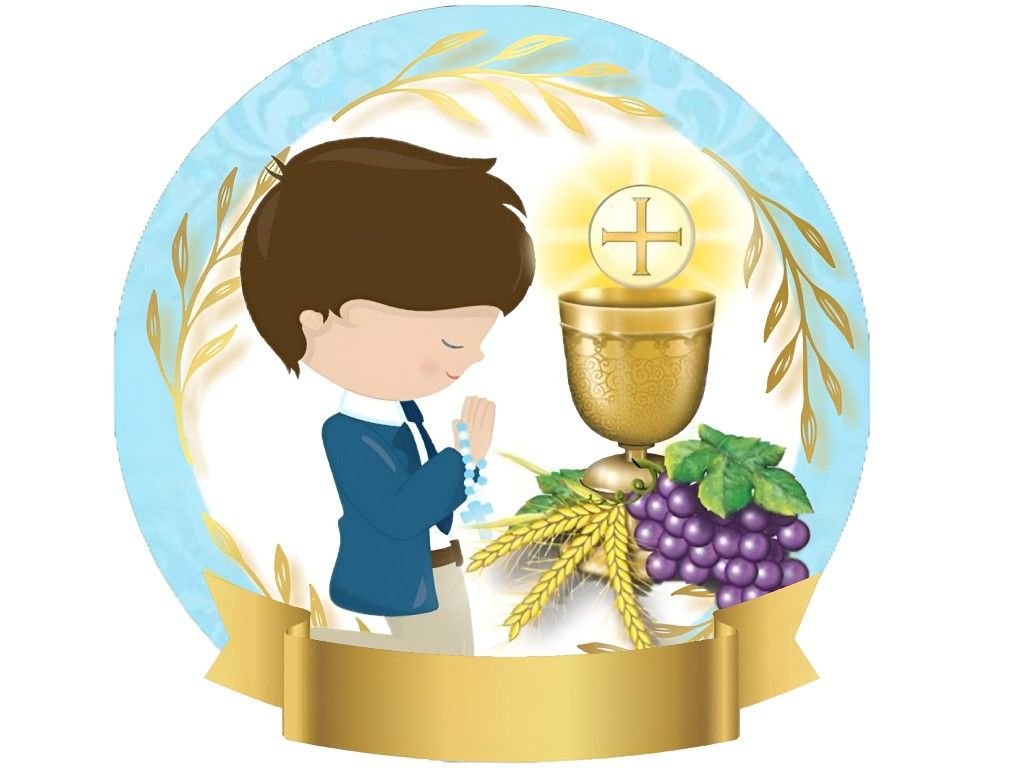 primera comunion
