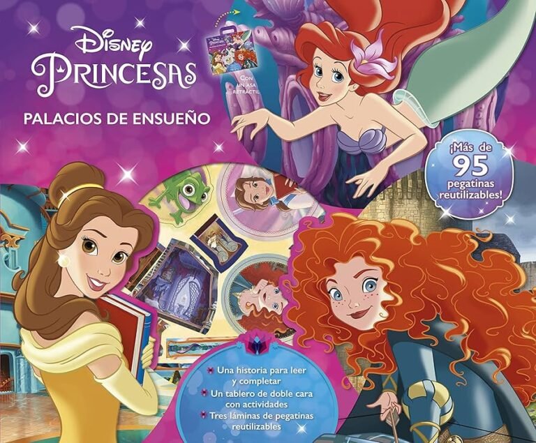 Qué significa «princesa de todos mis palacios» en la literatura