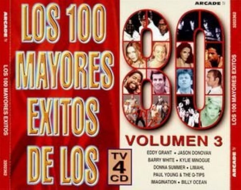 Quién canta la canción y cuáles son sus principales éxitos