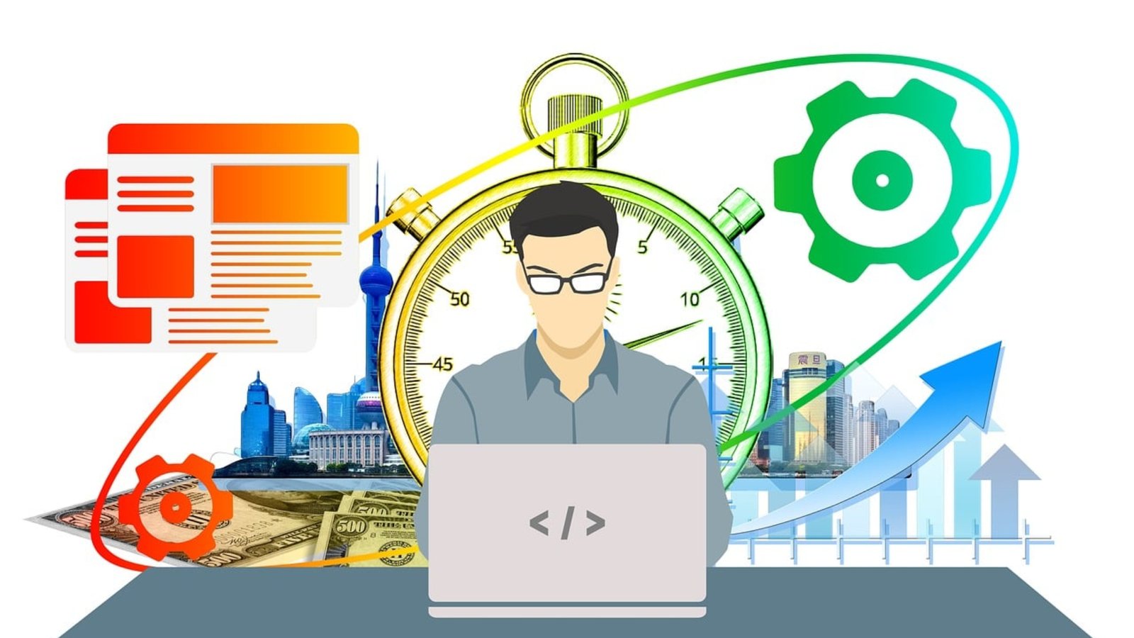 productividad diaria