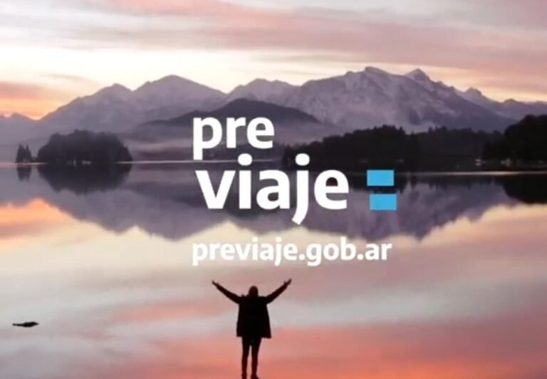 Cómo funciona el programa Previaje para jubilados