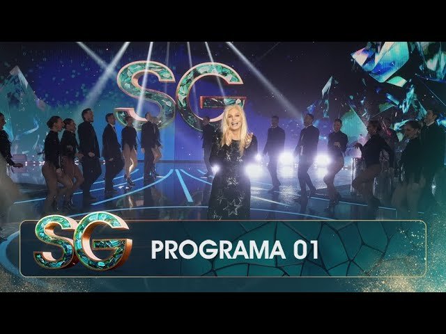 Cuál fue el contenido del último programa de Susana Giménez