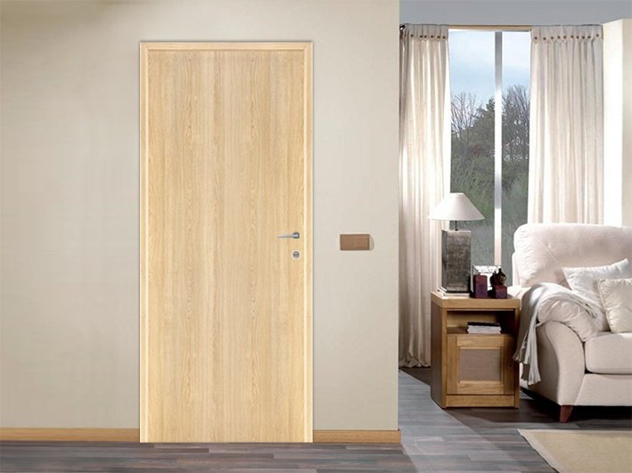 Cuánto cuesta una puerta placa y dónde comprarla al mejor precio