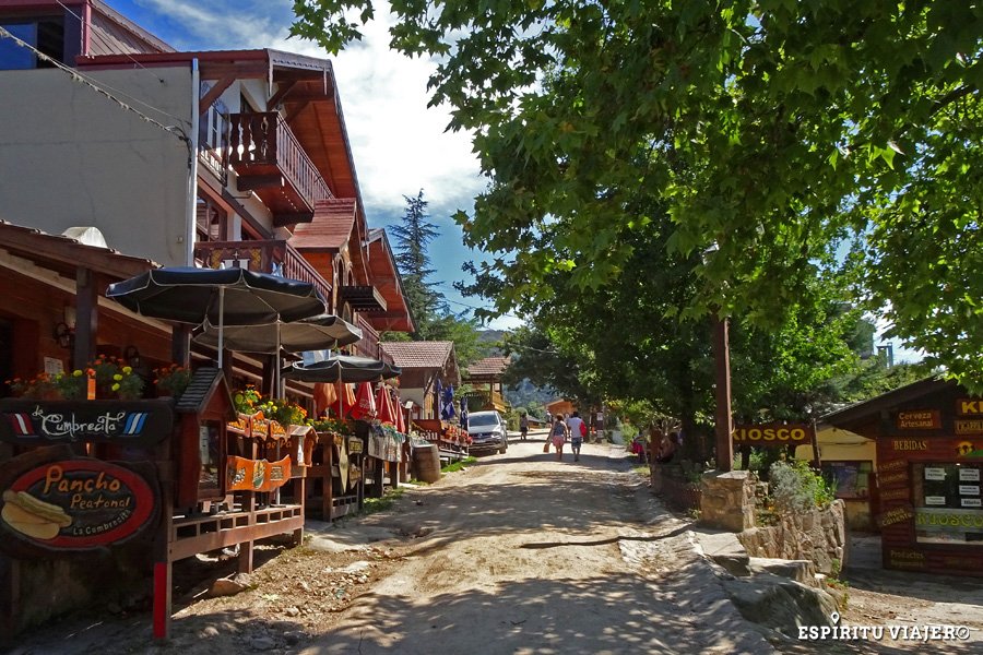 que hacer en La Cumbrecita Cordoba