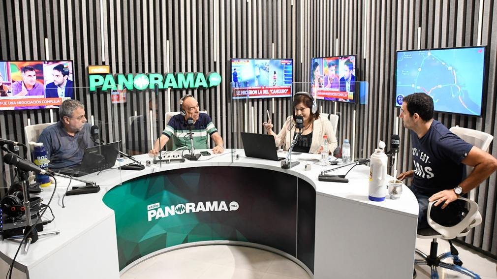 radio panorama