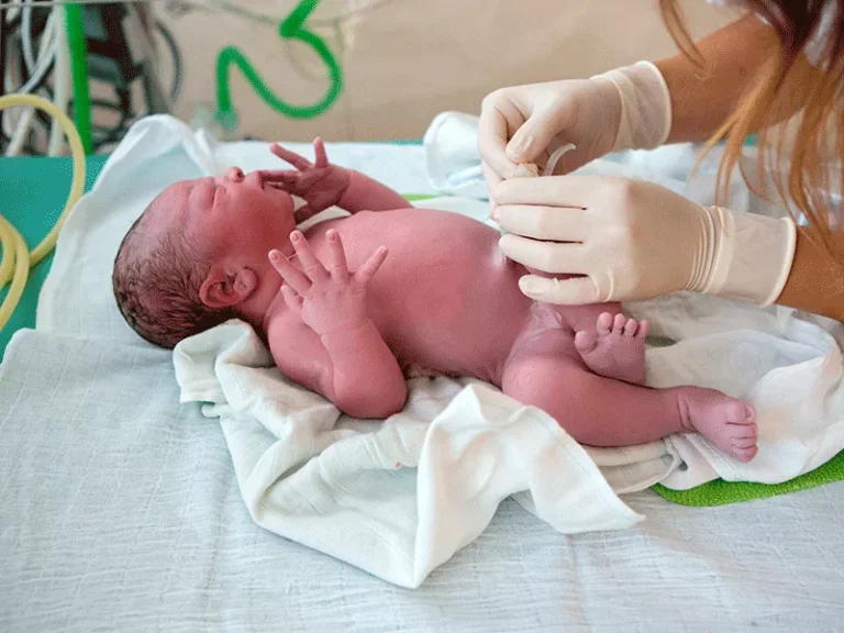 Qué debo saber si voy a ser papá por primera vez