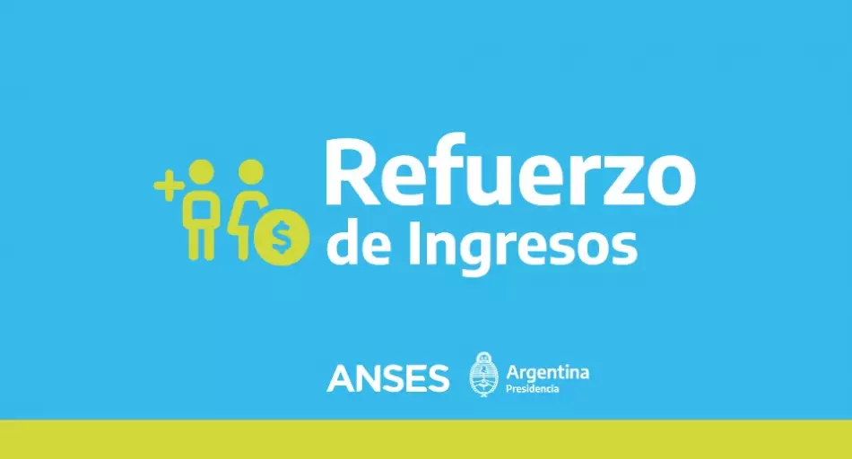 refuerzo ingresos