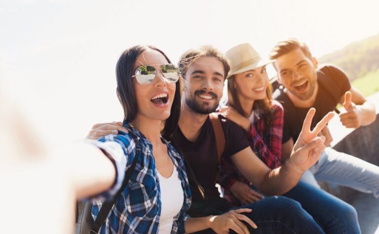 Cómo contar de manera efectiva a mis ex parejas sin complicaciones