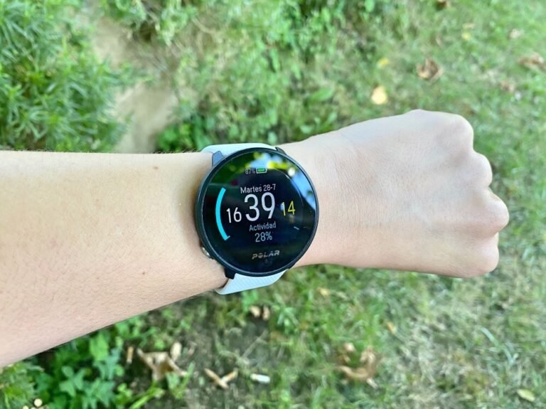 Qué reloj GPS para niños es el mejor Comparativa y opiniones