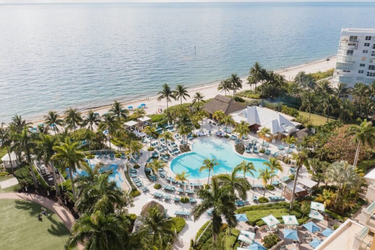 Qué servicios y actividades ofrece el Ritz-Carlton en Key Biscayne, Miami