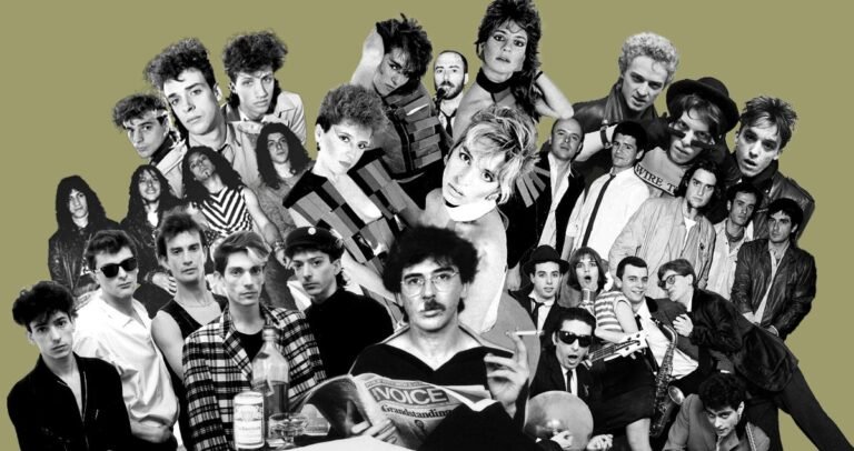 Cuáles son los mejores temas del rock nacional argentino que debes escuchar