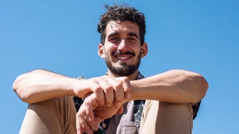 Cómo se llama el hijo de Rodrigo Bueno y qué se sabe de él