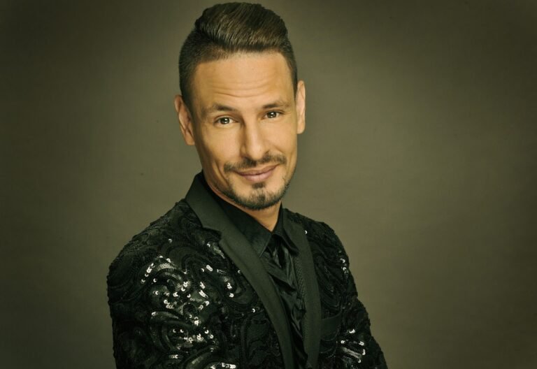 Qué pasó con Rodrigo Tapari de Ráfaga