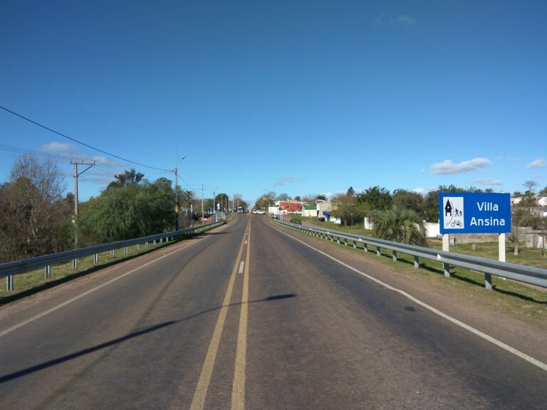 Dónde empieza la Ruta 26: Guía completa para viajeros en Argentina