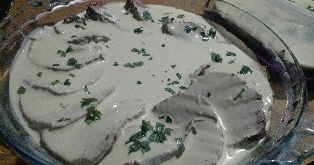 salsa vitel