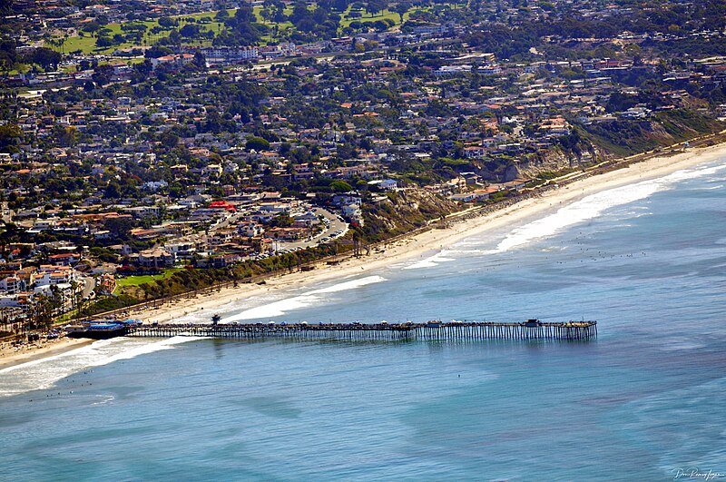 san clemente