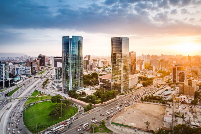 Dónde encontrar un departamento en alquiler en San Isidro