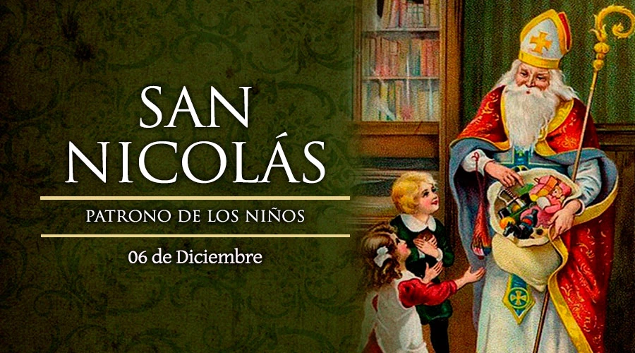 san nicolas